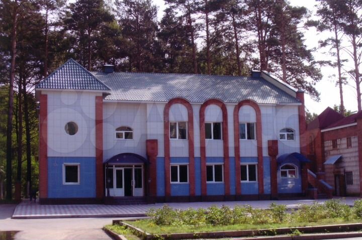 Свободного назначения, 190 м²