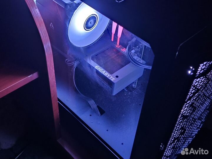 Gygabite gtx 4060 ti Eagle OC 8 gb