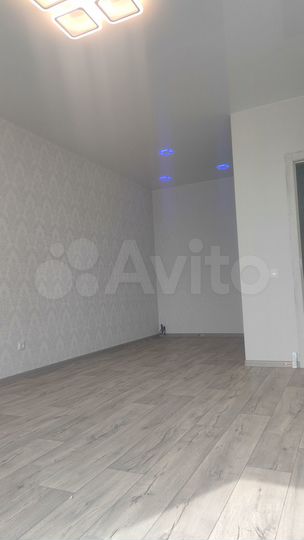 1-к. квартира, 40 м², 12/19 эт.