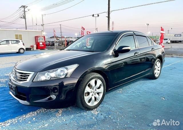 Рулевая рейка от Honda Inspire 2007-2012