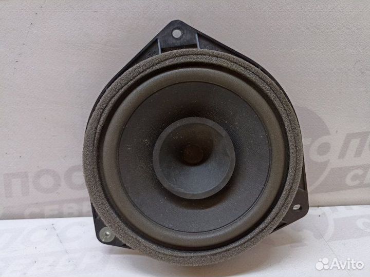 Динамик передний Toyota Avensis ZZT251 1ZZ-FE 2008