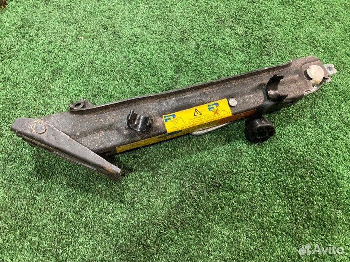 Домкрат Mercedes-Benz M-Class W163 112942 2002