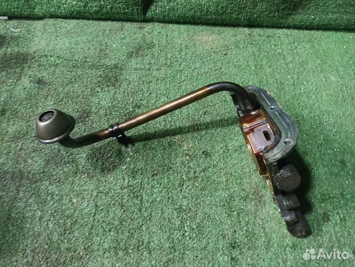 Насос масляный Chevrolet Lacetti I (2004—2013)