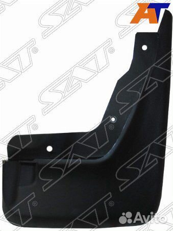 Брызговик land rover freelander