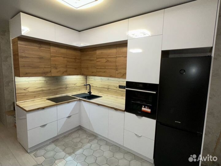 Кухня на заказ