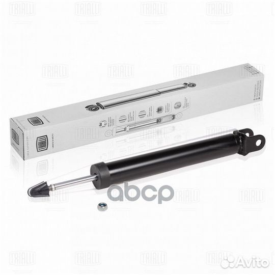 Амортизатор KIA sportage III (10) /hyundai IX35