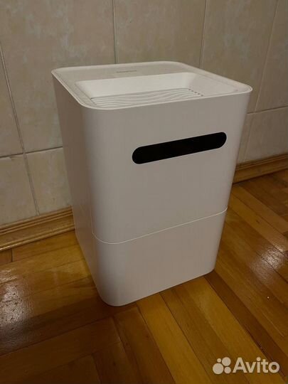 Увлажнитель воздуха Xiaomi Smartmi Air Humidifier2