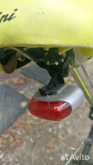 Велосипед lamborghini b