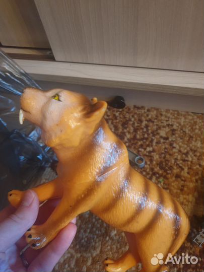 Детские игрушки