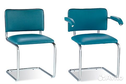 Стул офисный Сильвия Арм купить Он-лайн