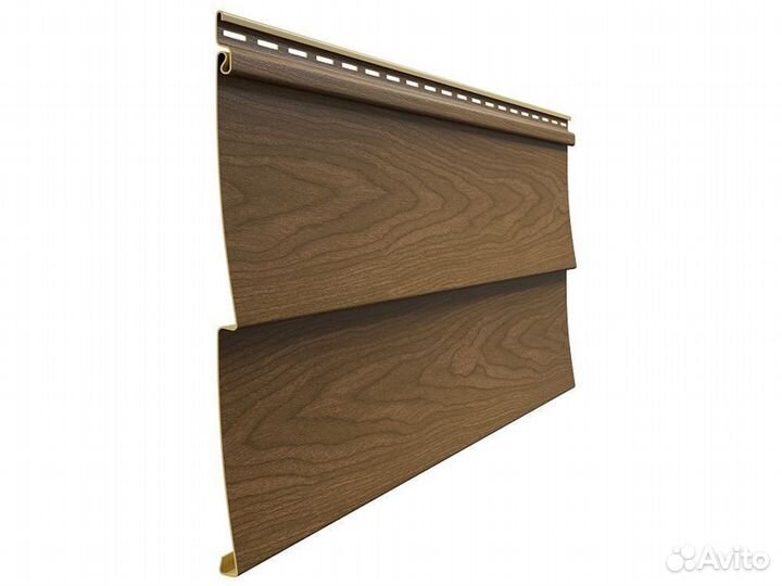 Сайдинг Docke LUX D5C