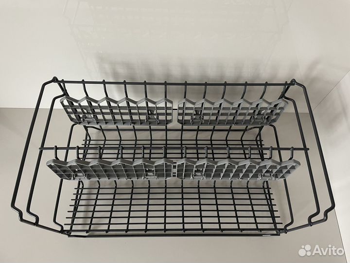 Короб для бокалов и фужеров bosch 00670481