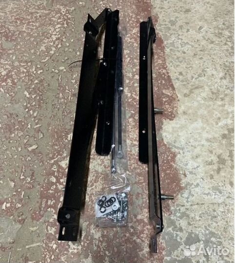 Подъемный механизм для кровати в Иваново