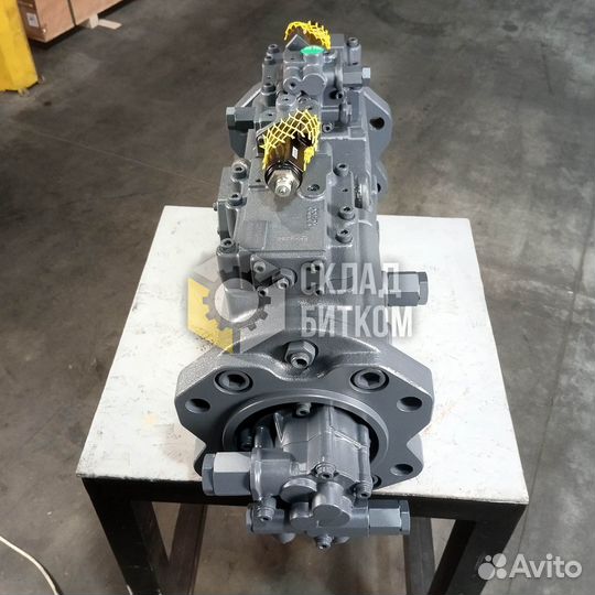 Основной насос sdlg E6250F K5V140DT-15SR-0E07-V