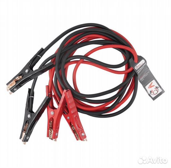 Доставка по Геленджику Провода - Прикурить Авто