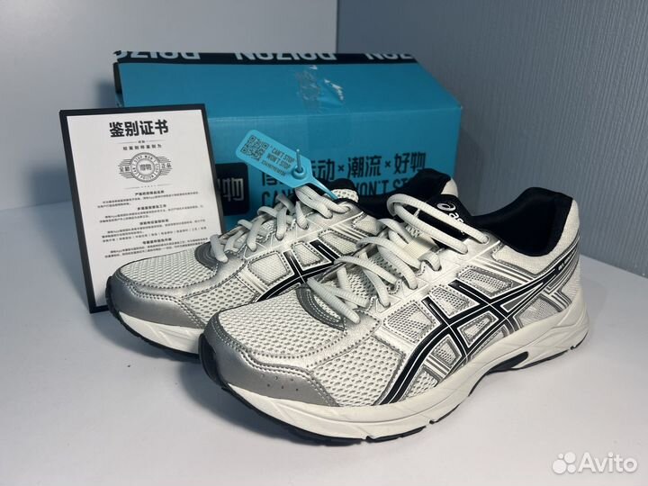 Кроссовки Asics GEL-Contend 4 оригинал