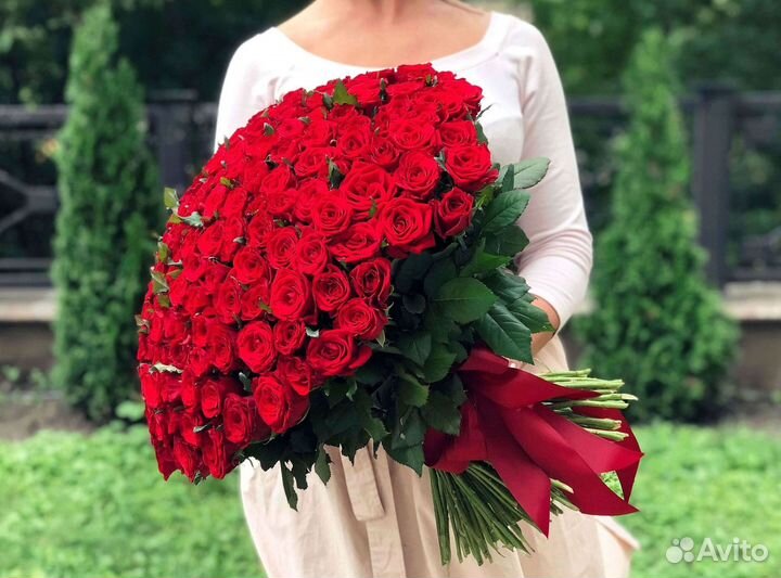Розы Цветы Букеты 25 151 201 101 301 501 опт