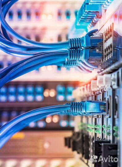 Слаботочные системы, радиосвязь