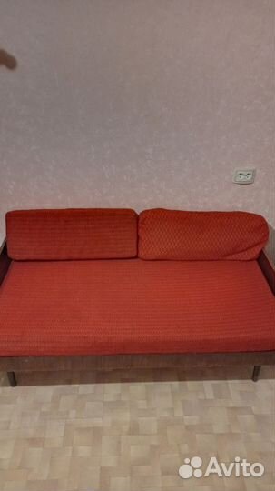 Детский диван-кровать раздвигающийся