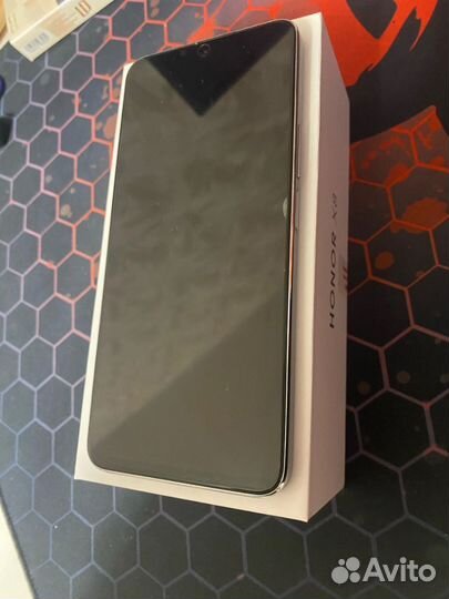 HONOR 8X, 4/128 ГБ