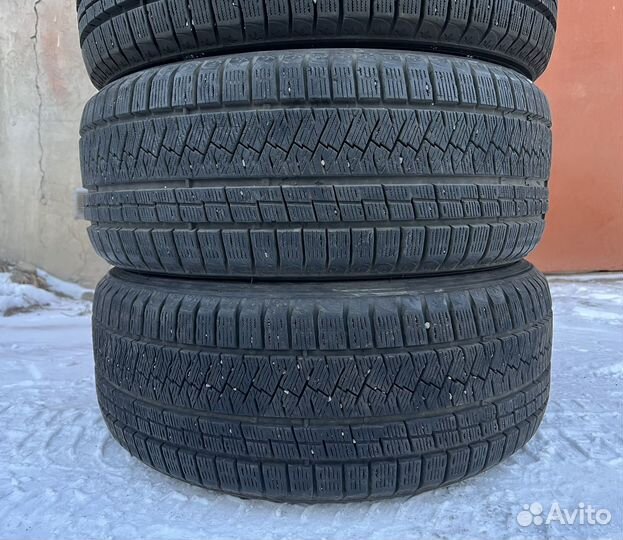 Triangle PL02 225/50 R18