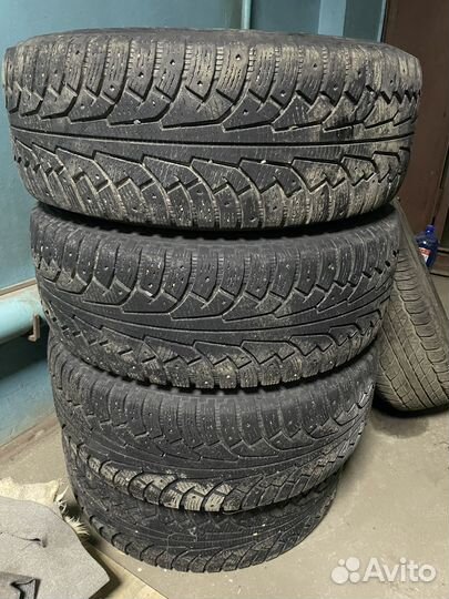 Nokian Tyres Nordman 5 SUV 265/65 R17