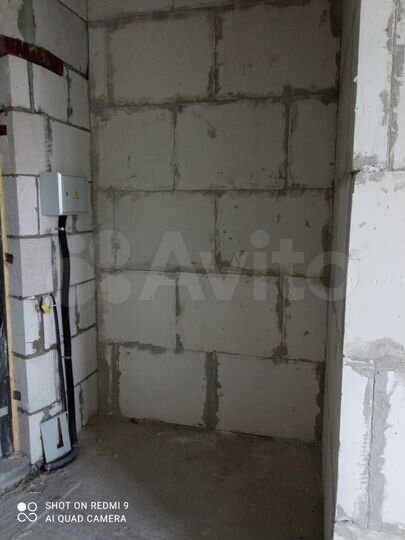 Квартира-студия, 27,9 м², 9/17 эт.