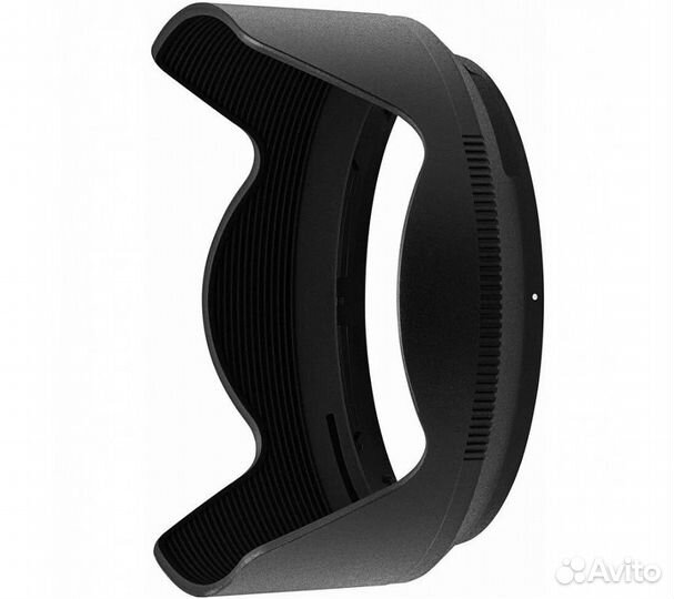 Объектив Nikon Nikkor Z 24-120mm f/4 S