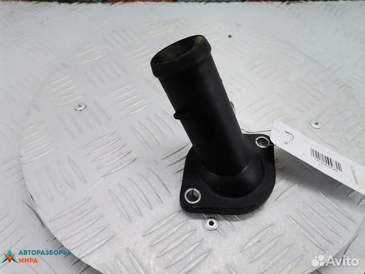 Корпус термостата Volkswagen Polo 4 рест. 2007