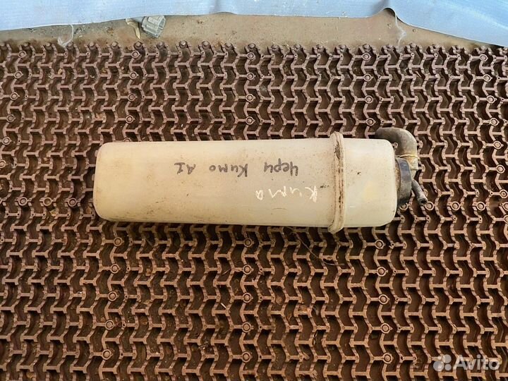 Бачок расширительный Кимо А1 Chery Kimo / A1