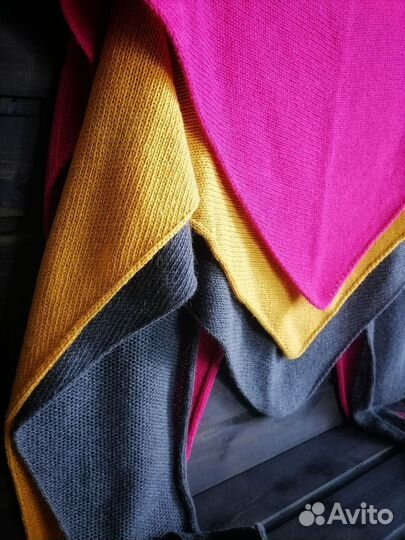 Бактус - косынка