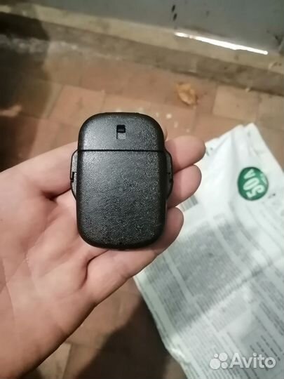 Датчик дождя саньенг кайрон