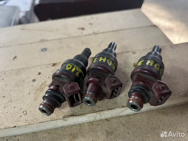 Форсунка Mitsubishi BDH210S INP-067