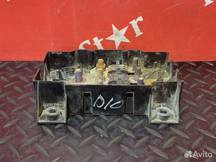 Блок силовых предохранителей Daf XF105