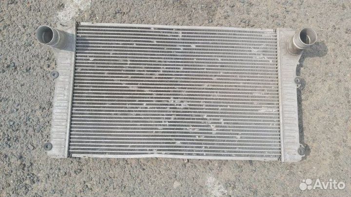 Радиатор Toyota Rav 4
