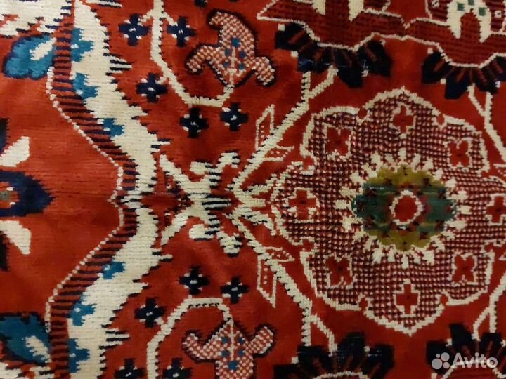 Ковровое покрывало