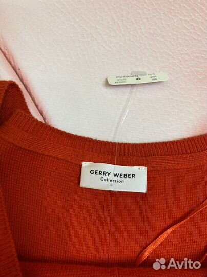 Платье gerry weber р.М
