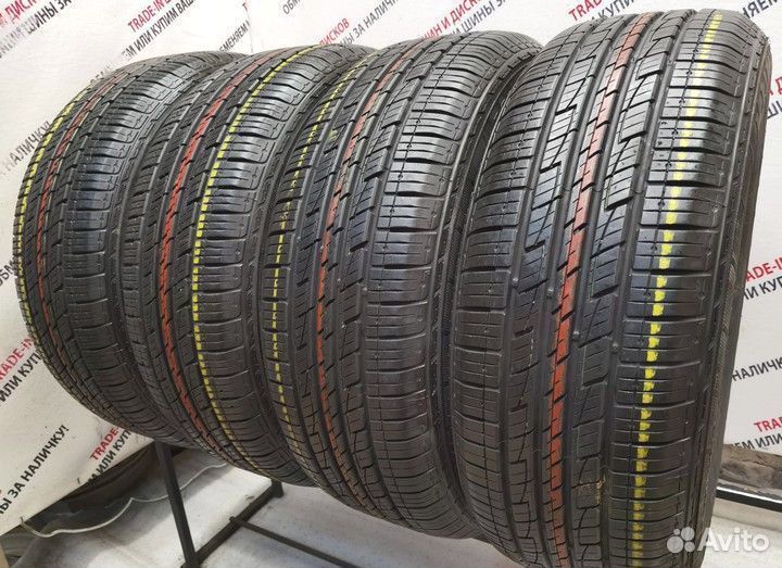 Kumho Solus KL21 245/60 R18 105H