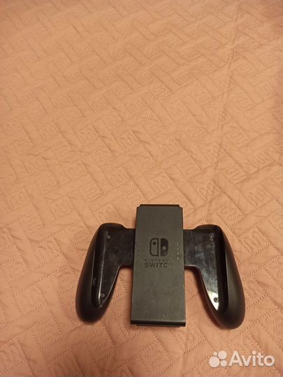 Игровая приставка nintendo switch
