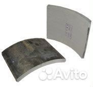 Ремкомплект тормозной колодки маз (ооо пк аккор г