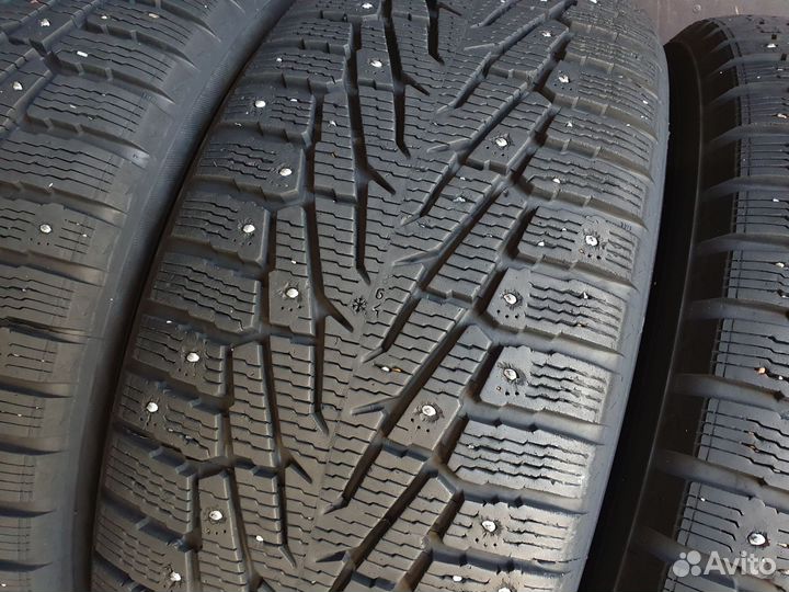 Nokian Tyres Nordman 7 SUV 285/60 R18