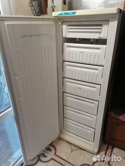 Морозильник Стинол