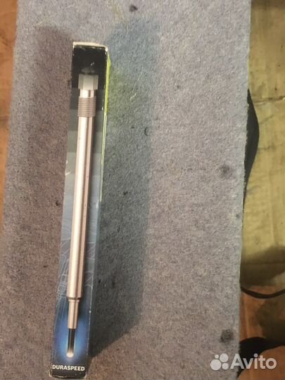 Свеча накаливания для рено трафик