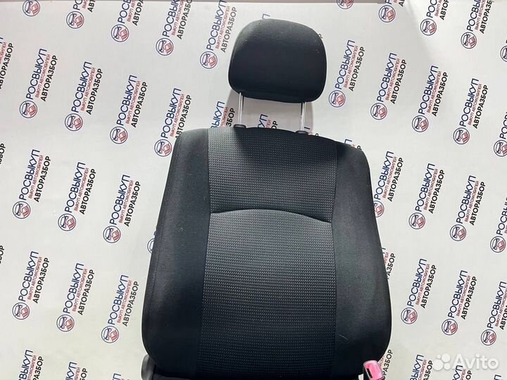 Сиденье Daihatsu Terios J200