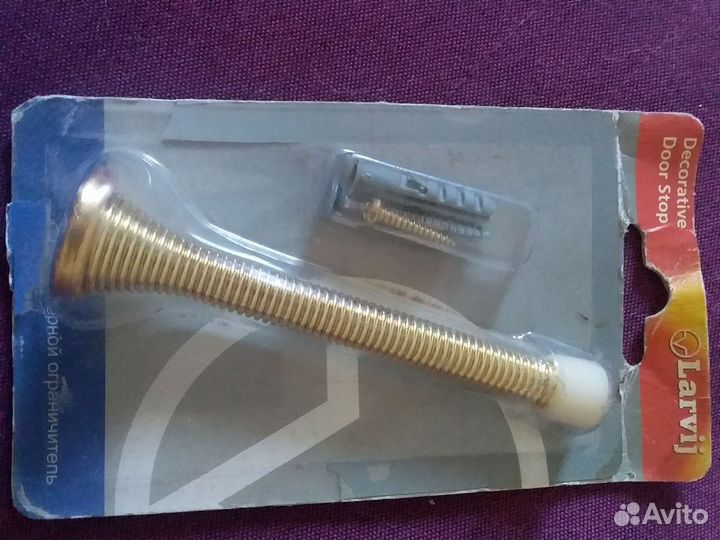 Дверной ограничитель