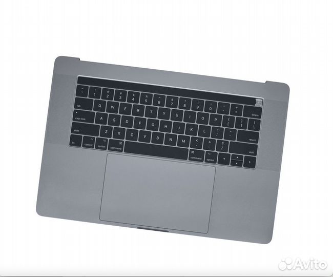 Топкейс Корпус MacBook 16 A2141 A2485