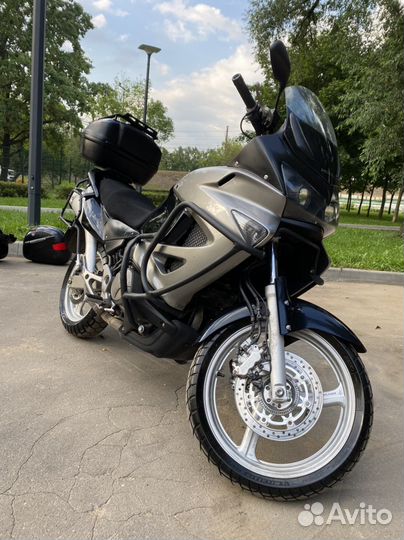 Honda Varadero 2009 XL1000 Туристический Эндуро