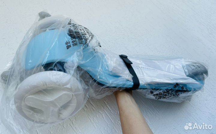 Самокат детский xiaomi