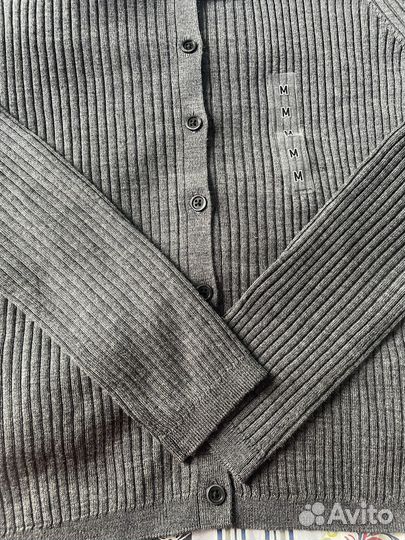 Джемпер женский uniqlo