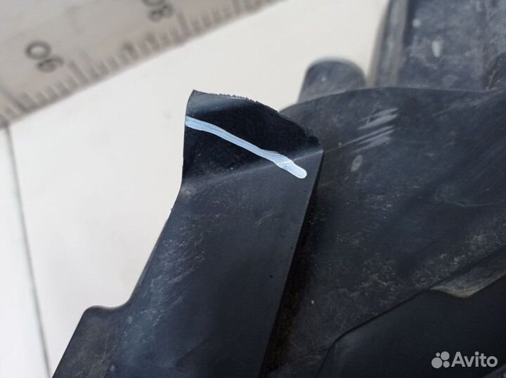 Фара передняя левая LADA Granta